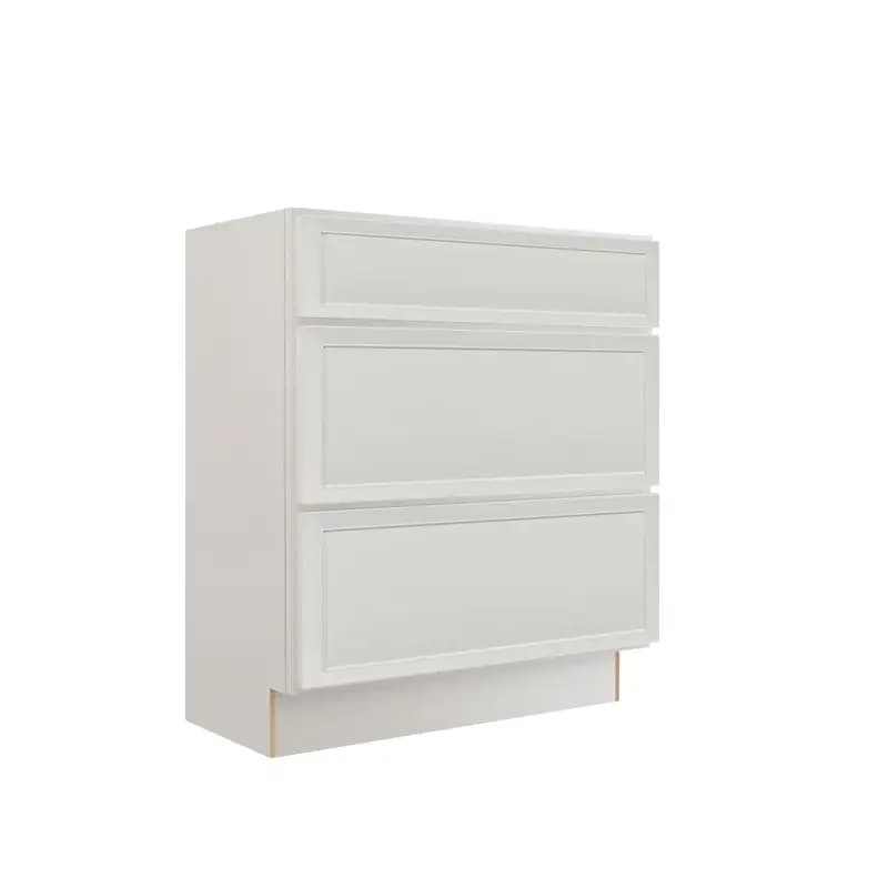 Off-White Slim Shaker - DB30-3x15