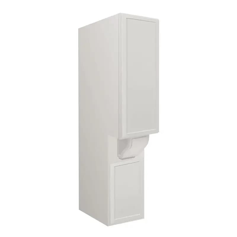 Off-White Slim Shaker - SQUARE HE960