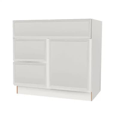 Off-White Slim Shaker - V3021D-L