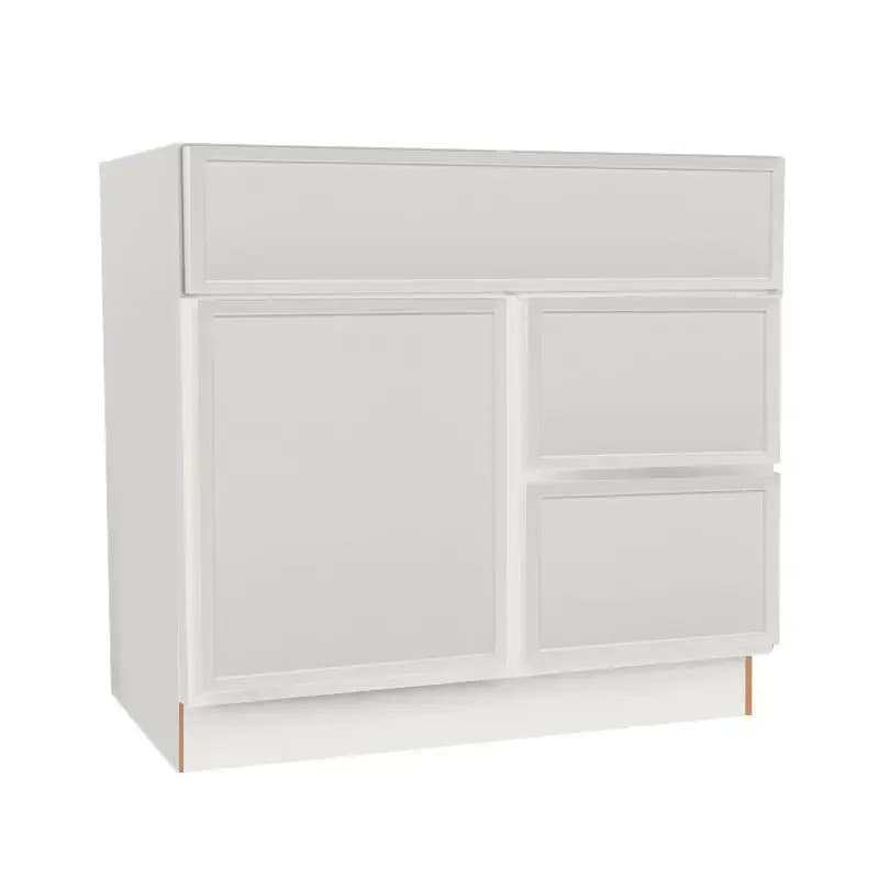 Off-White Slim Shaker - V3321D-R