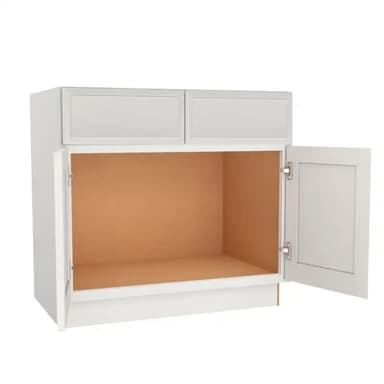 Off-White Slim Shaker - V3621
