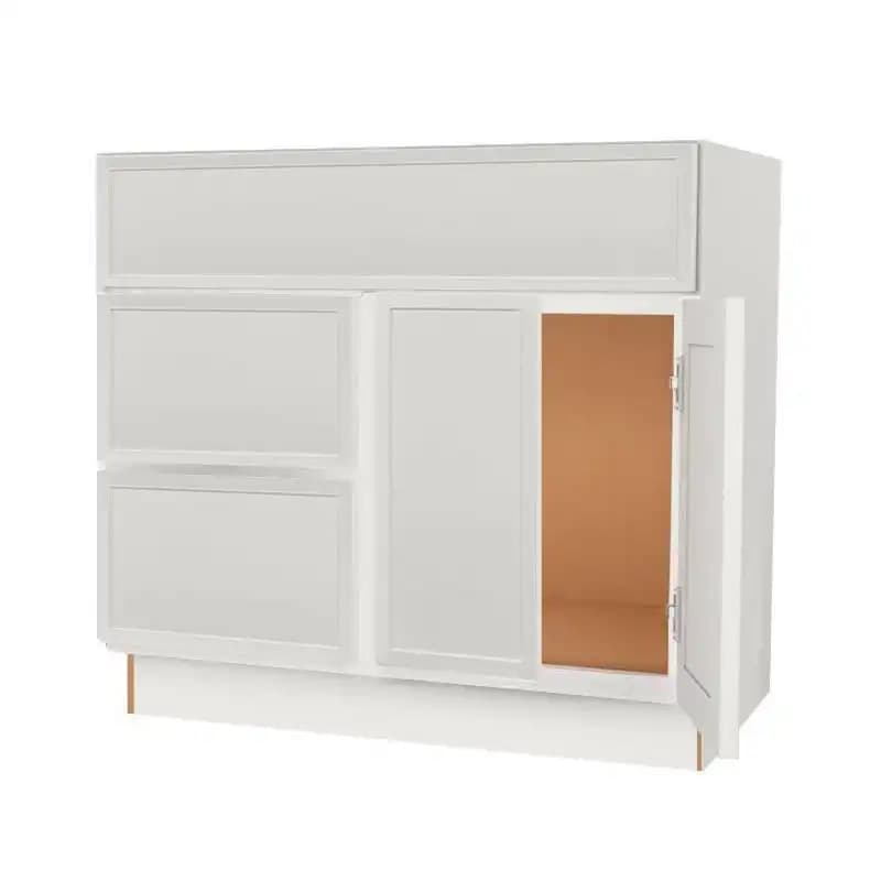 Off-White Slim Shaker - V3621D-L