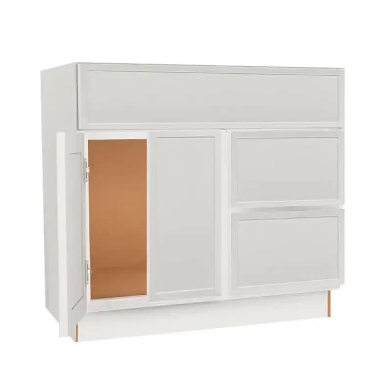 Off-White Slim Shaker - V3621D-R