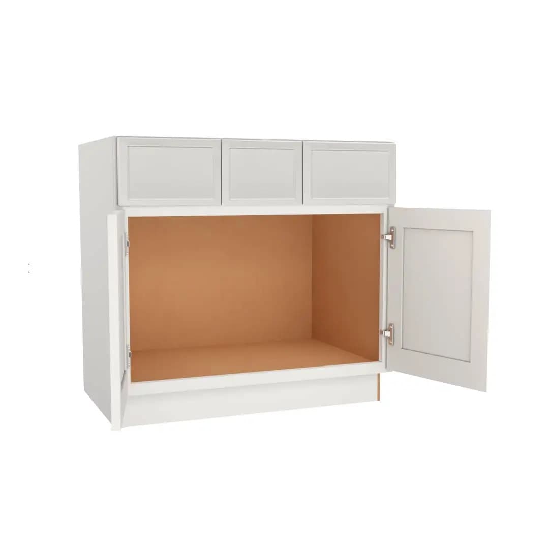 Off-White Slim Shaker - VSB4221