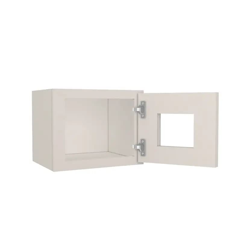Off-White Slim Shaker - W0912BGFI