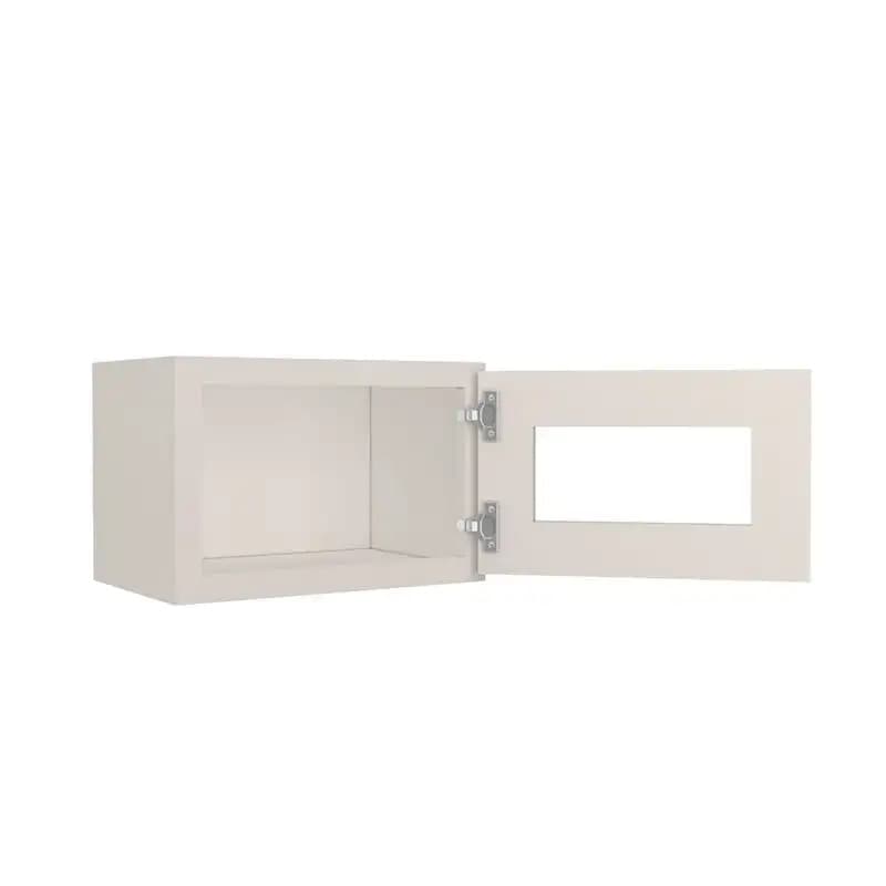 Off-White Slim Shaker - W1812BGFI