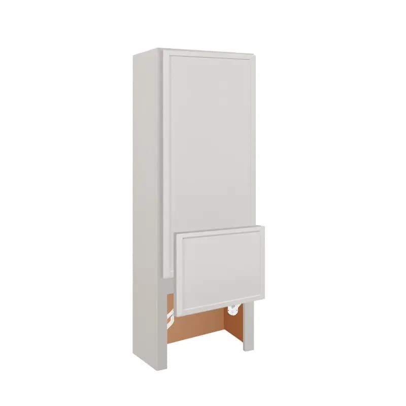 Off-White Slim Shaker - W1848x18