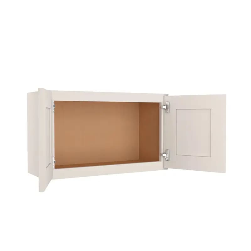 Off-White Slim Shaker - W3018x24