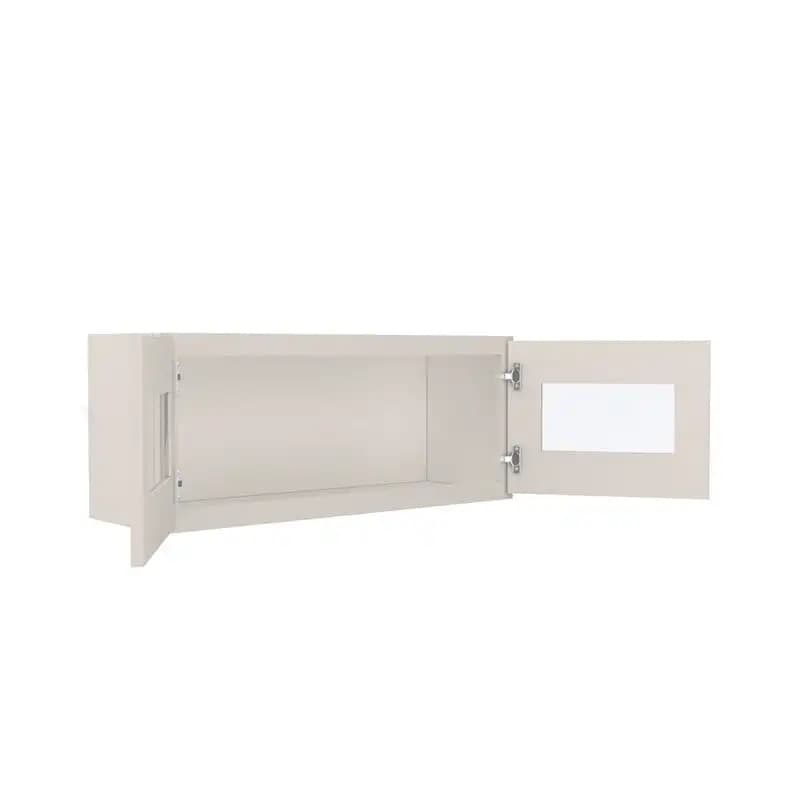 Off-White Slim Shaker - W3612BGFI