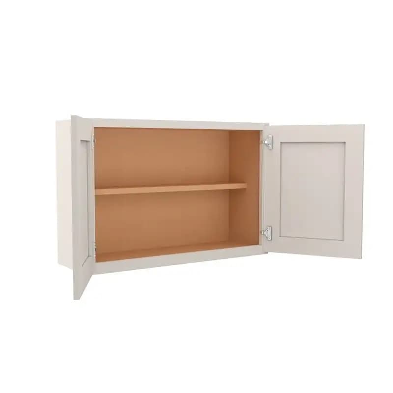 Off-White Slim Shaker - W3624x24