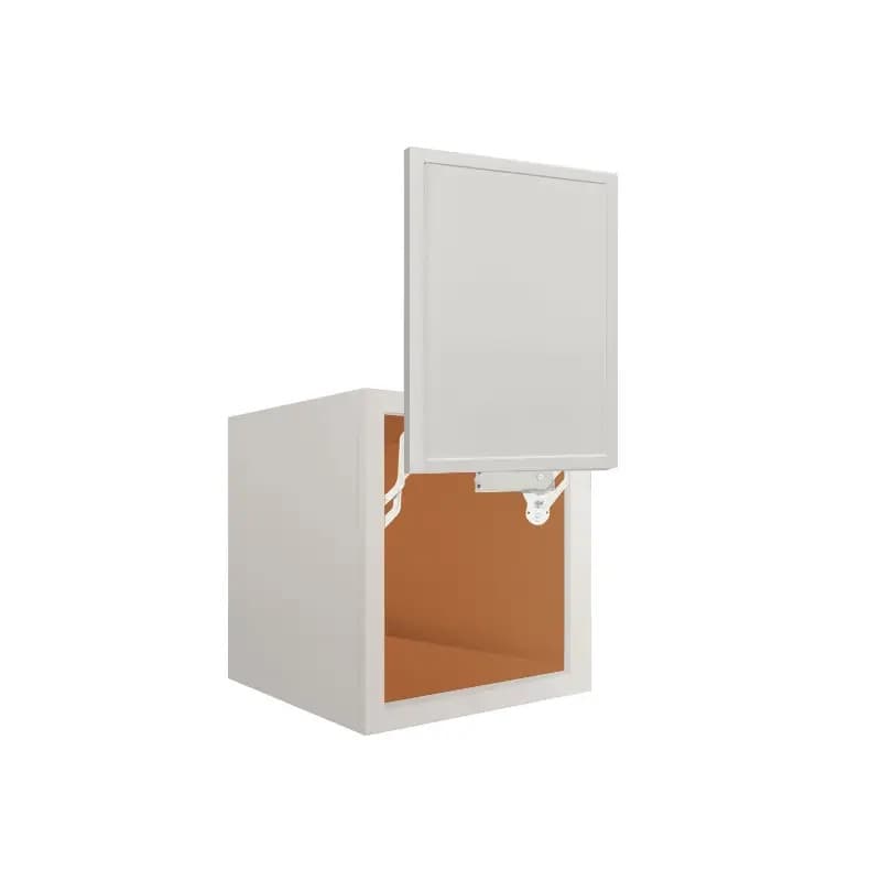 Off-White Slim Shaker - WAG1818