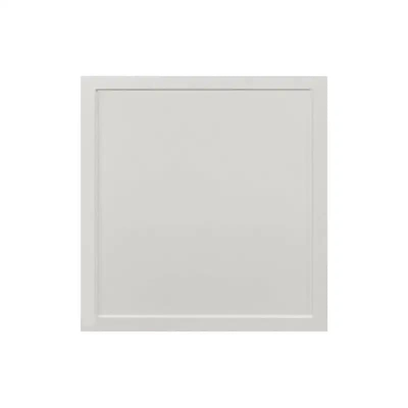 Off-White Slim Shaker - WDD12x12