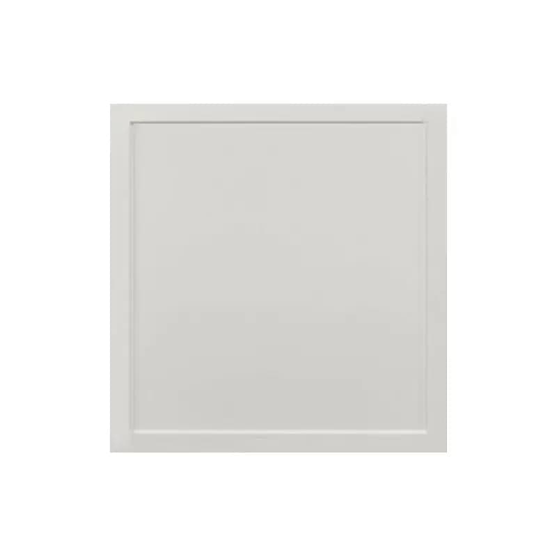 Off-White Slim Shaker - WDD12x15