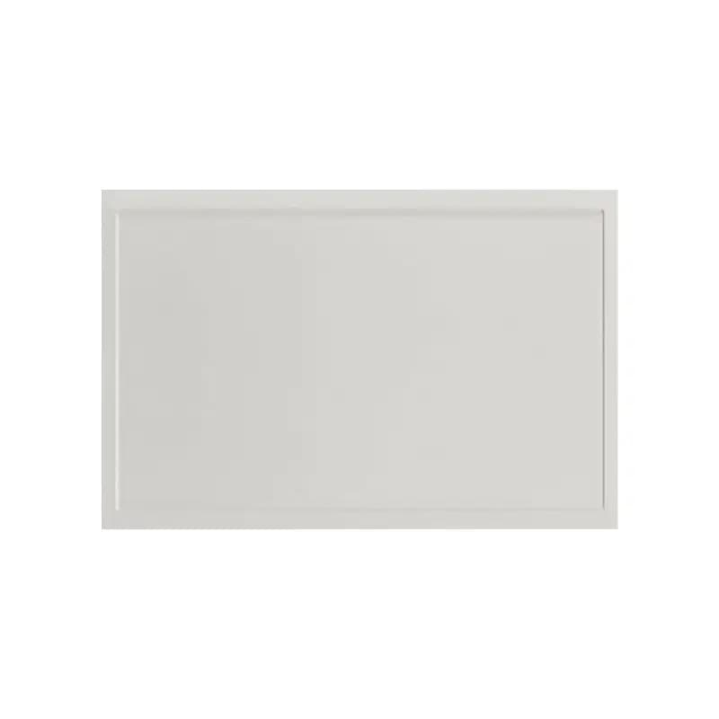 Off-White Slim Shaker - WDD24x15