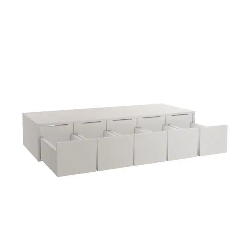 Off-White Slim Shaker - WSD630