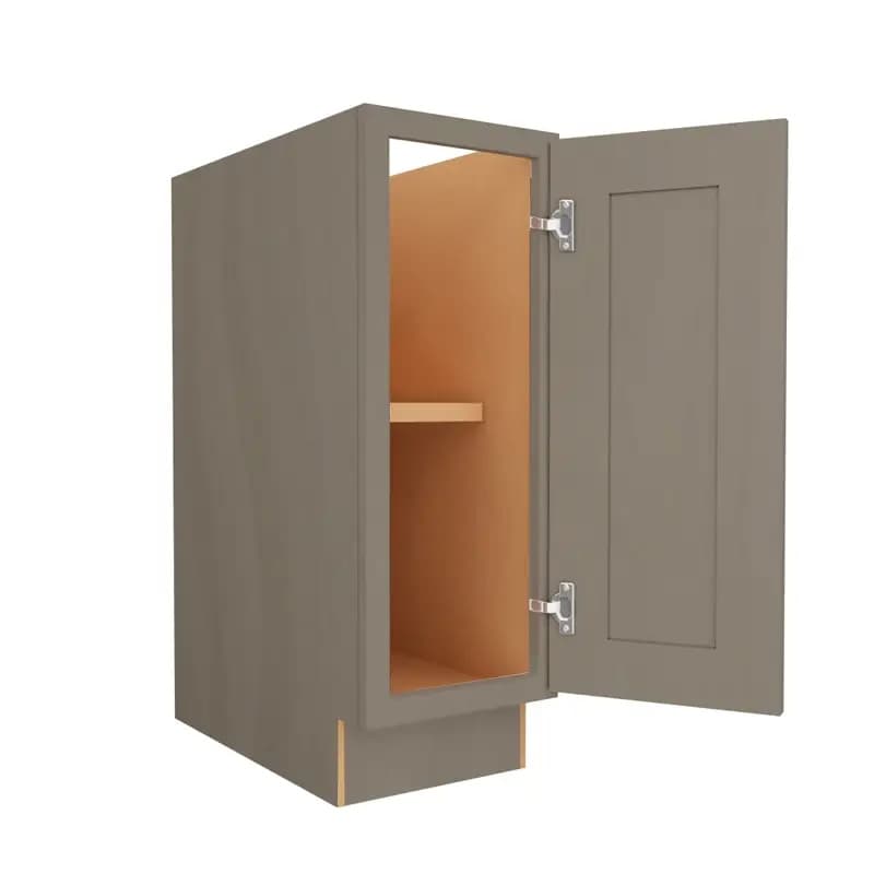 Mocha Shaker - B12FHDx15