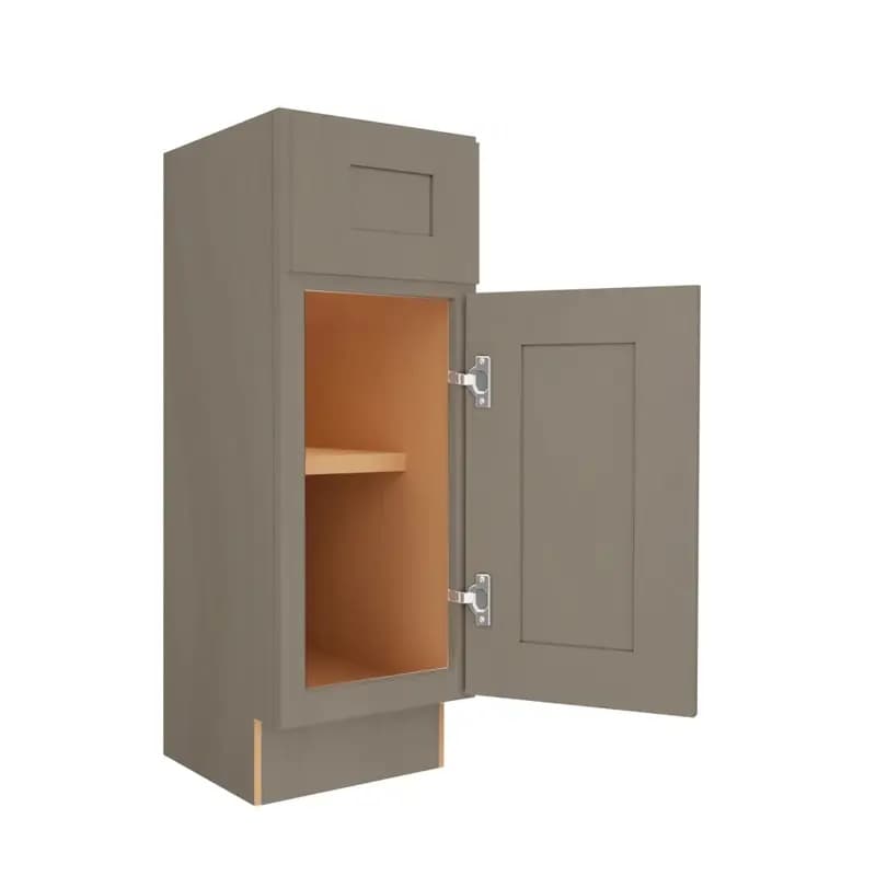 Mocha Shaker - B12x12