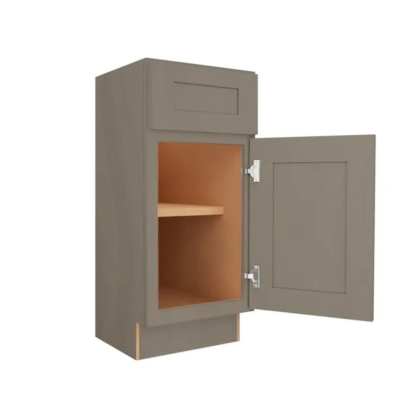 Mocha Shaker - B15x12