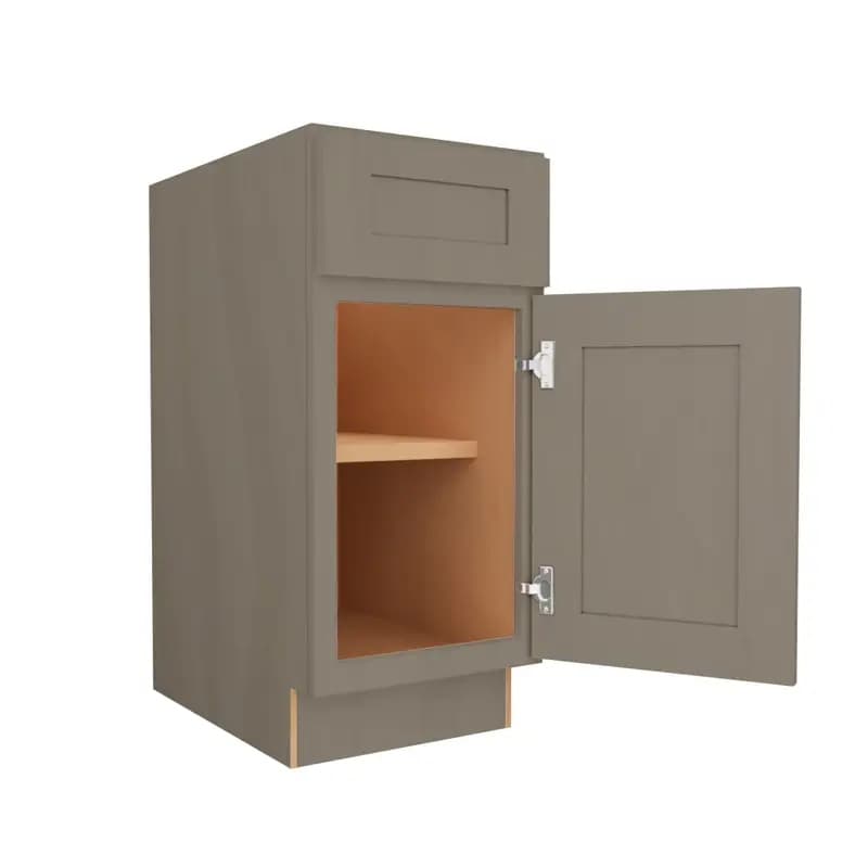 Mocha Shaker - B15x18