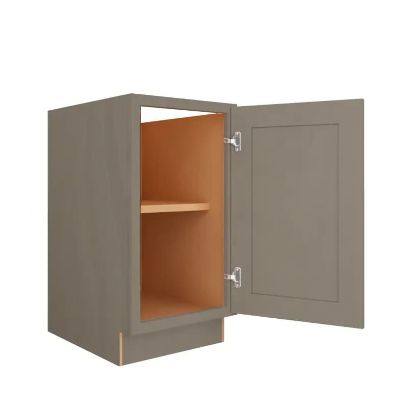 Mocha Shaker - B18FHDx15