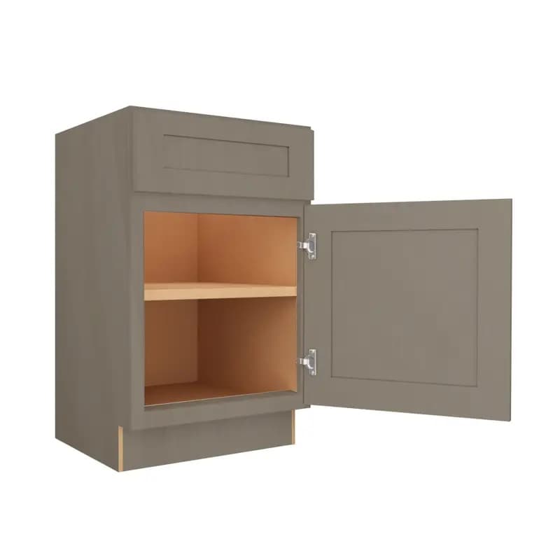 Mocha Shaker - B21x12