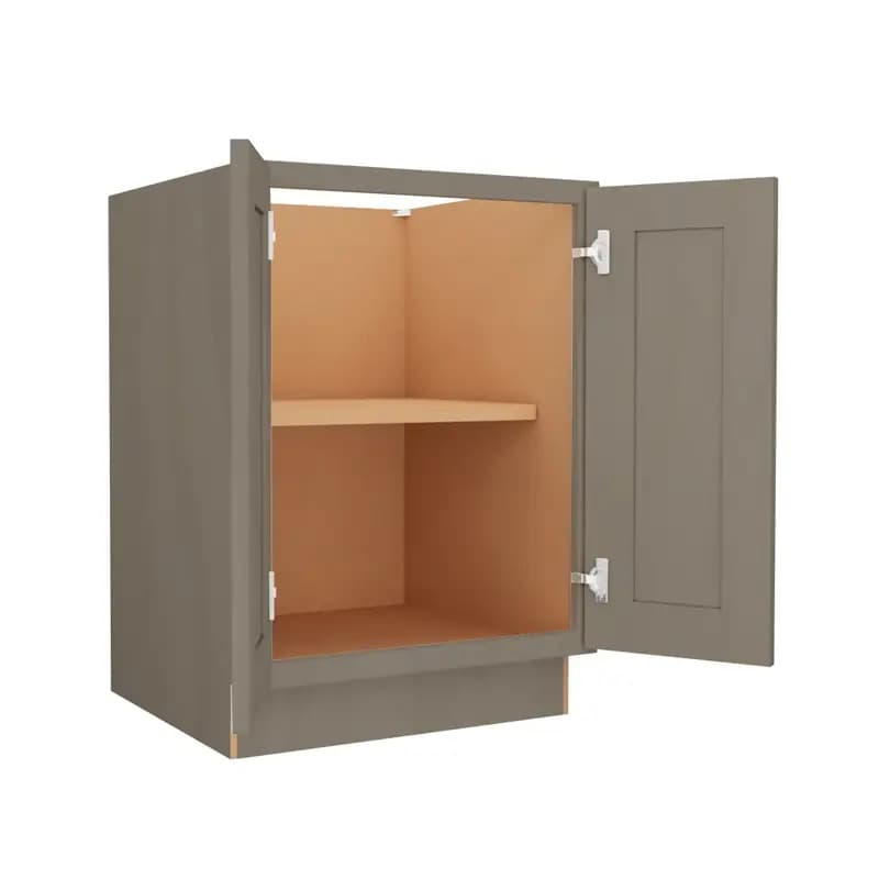 Mocha Shaker - B24FHDx21