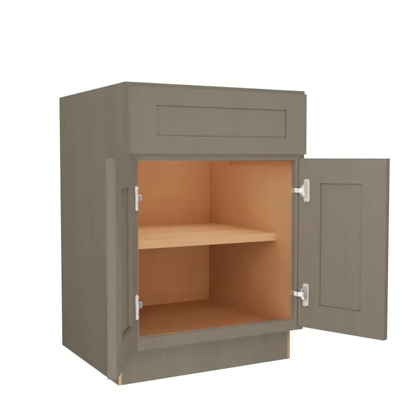 Mocha Shaker - B24x21