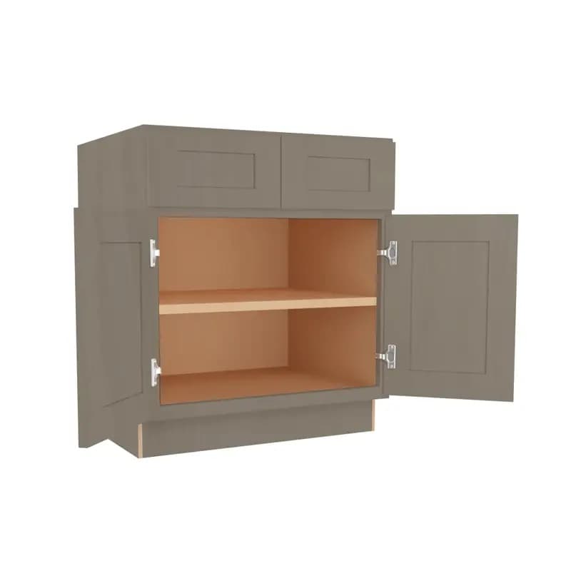 Mocha Shaker - B30x15