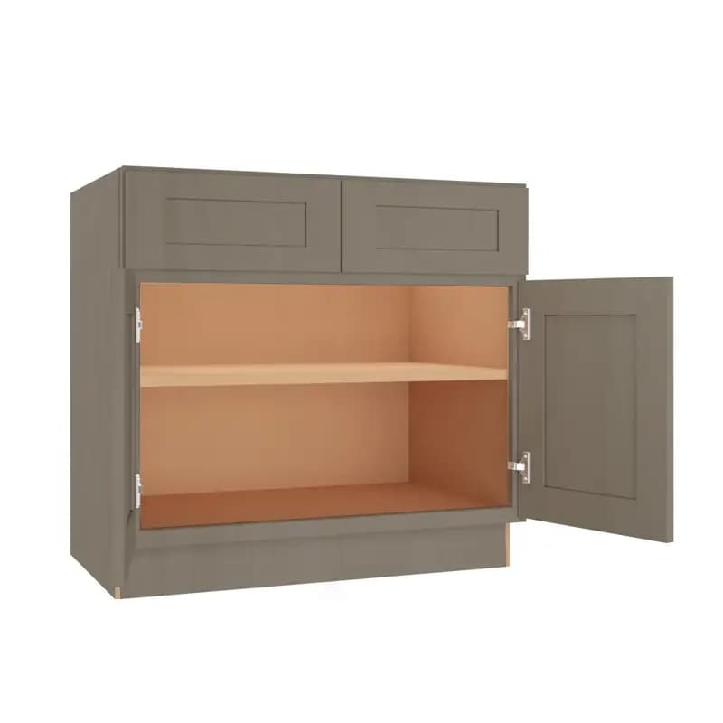 Mocha Shaker - B36x15