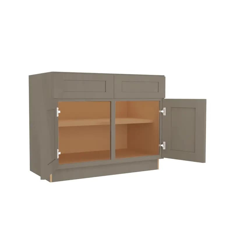 Mocha Shaker - B39x18