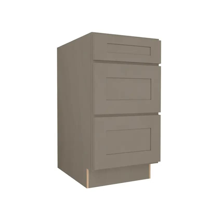 Mocha Shaker - DB18-3x21