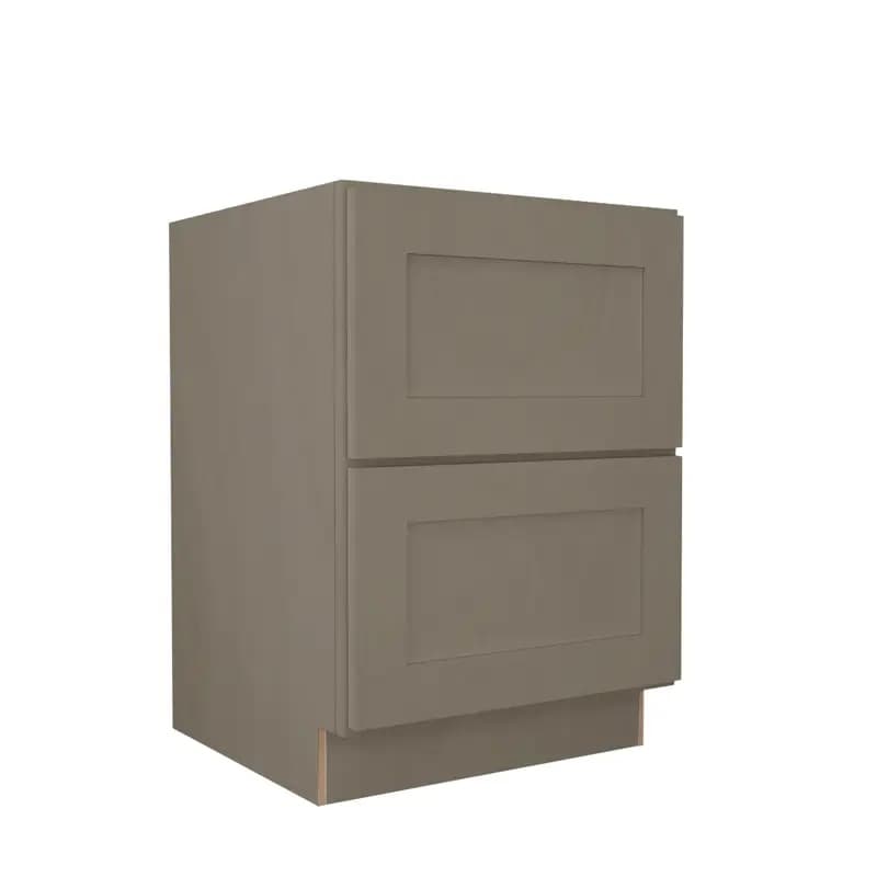 Mocha Shaker - DB30-2x21
