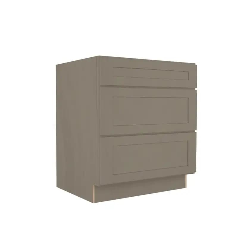 Mocha Shaker - DB30-3