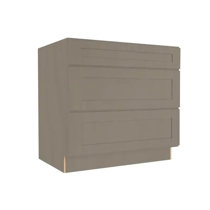 Mocha Shaker - DB36-3
