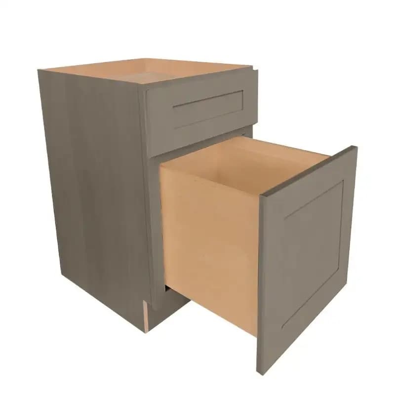 Mocha Shaker - DFB18-2