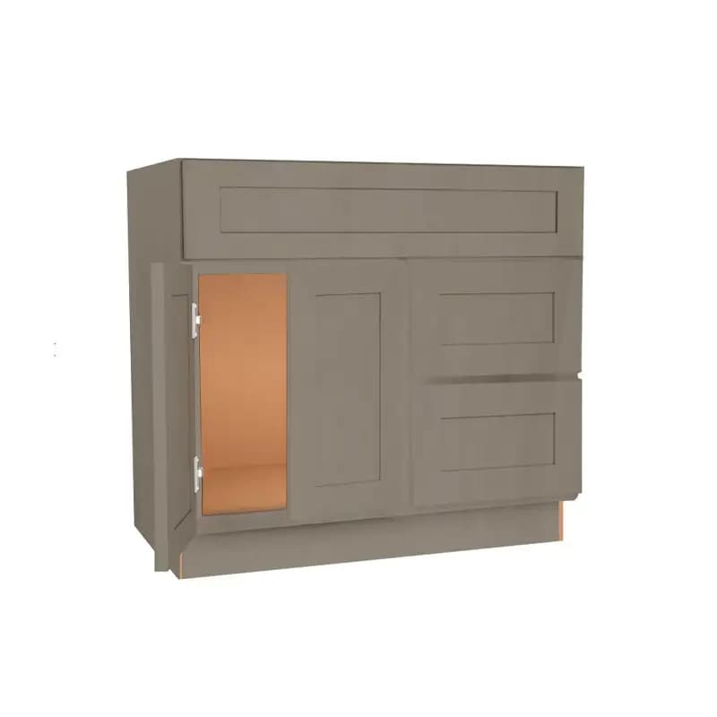 Mocha Shaker - V3321D-R