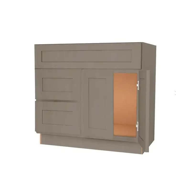 Mocha Shaker - V3621D-L
