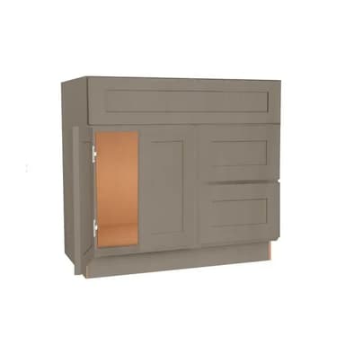 Mocha Shaker - V3621D-R