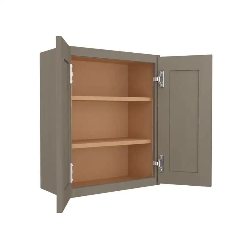 Mocha Shaker - W2436