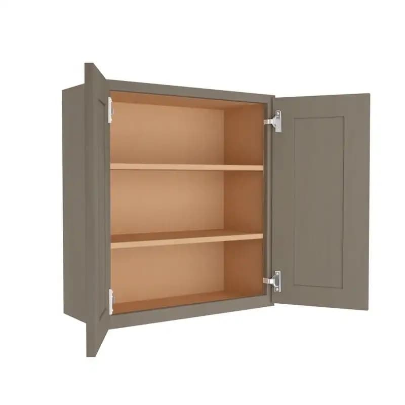 Mocha Shaker - W2730