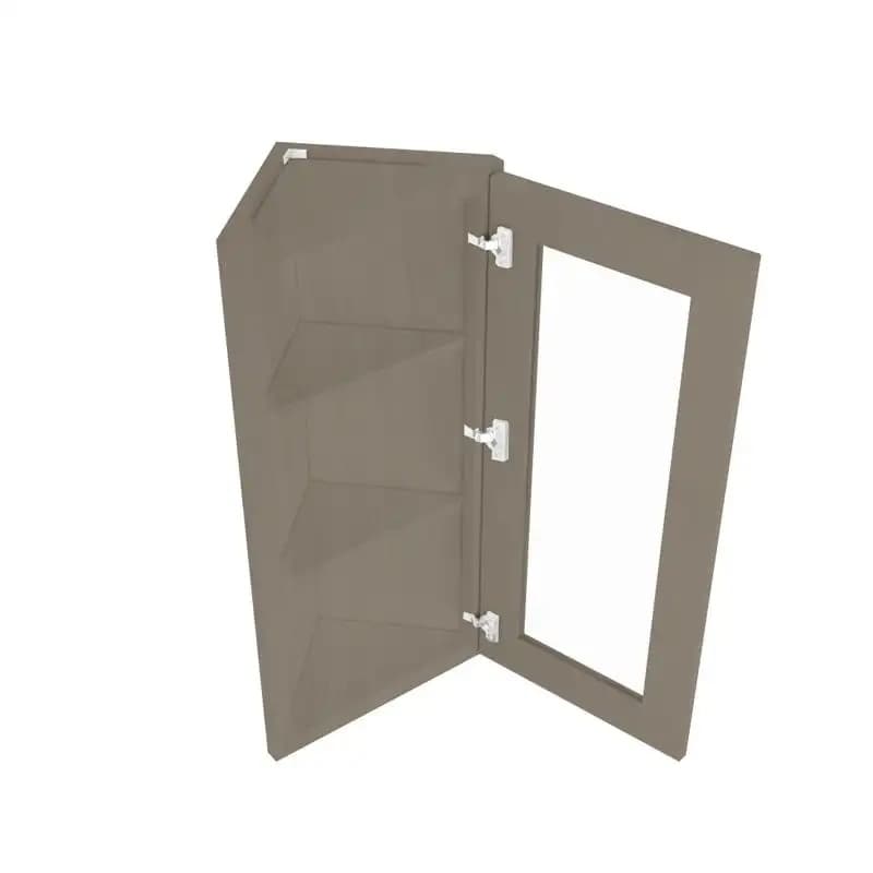 Mocha Shaker - WOFAW1236GDFI