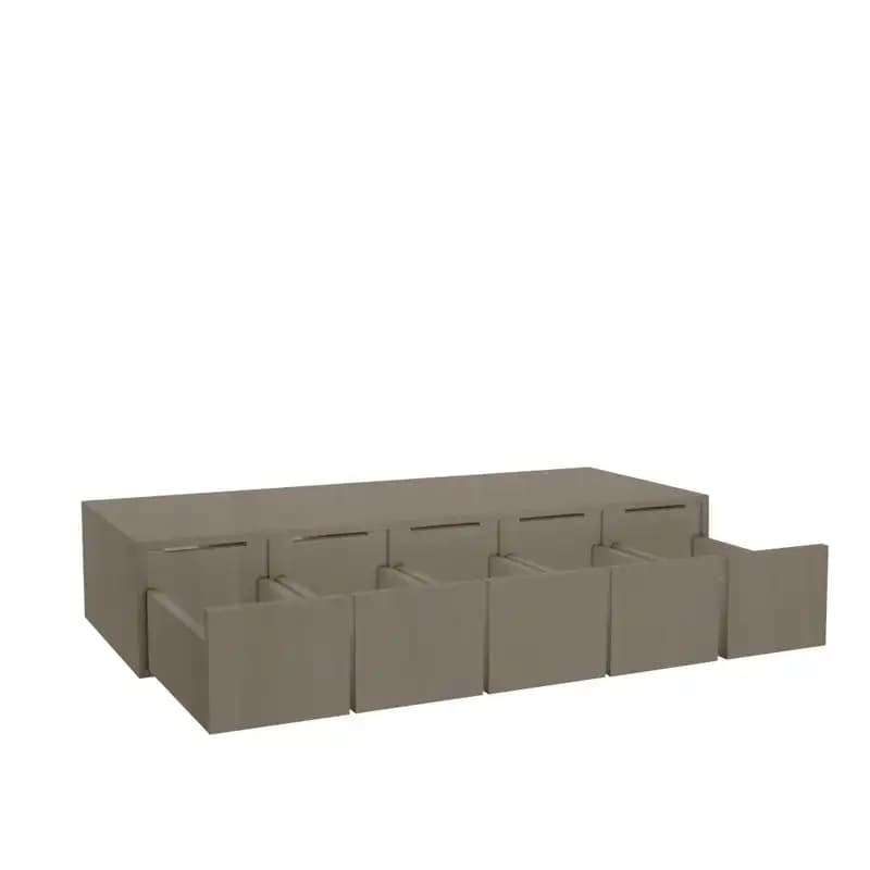 Mocha Shaker - WSD630