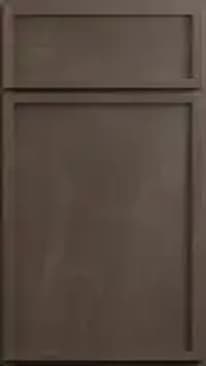 Mocha Slim Shaker
