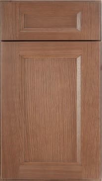 Bourbon Oak Bourbon Oak