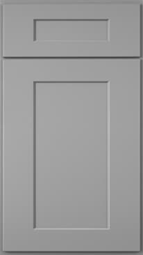 Grey Shaker Grey Shaker
