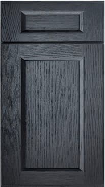 Obsidian Oak Obsidian Oak