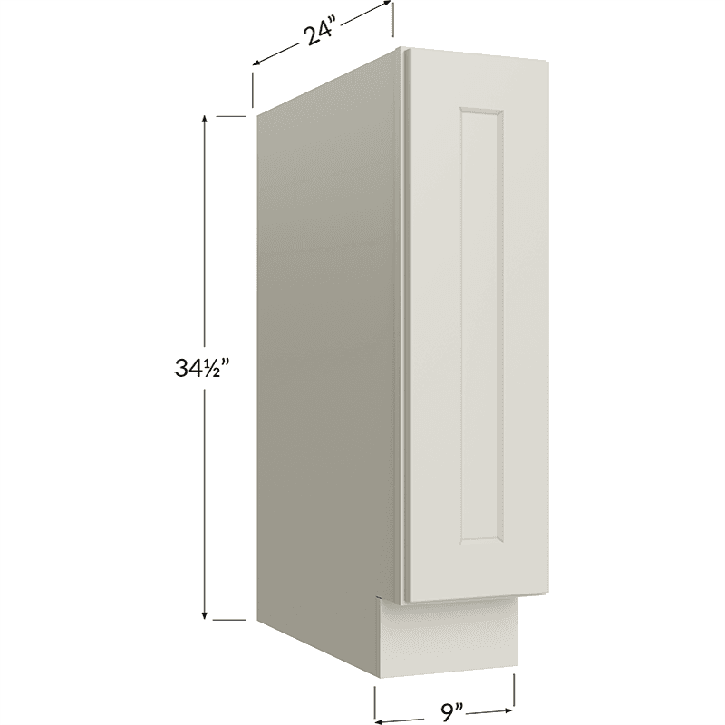 Antique Shaker - BT9
