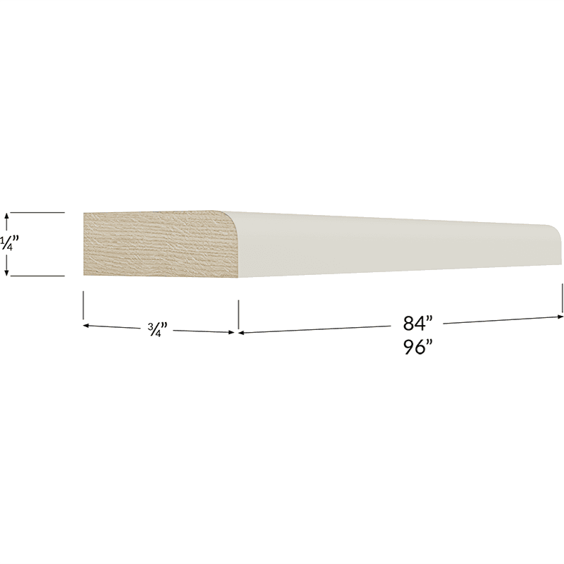 Antique Shaker - SCR:CUT84
