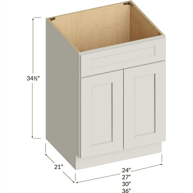 Antique Shaker - VS24