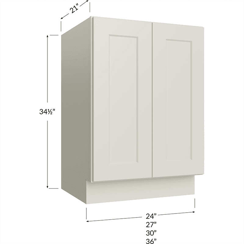 Antique Shaker - VS30FH